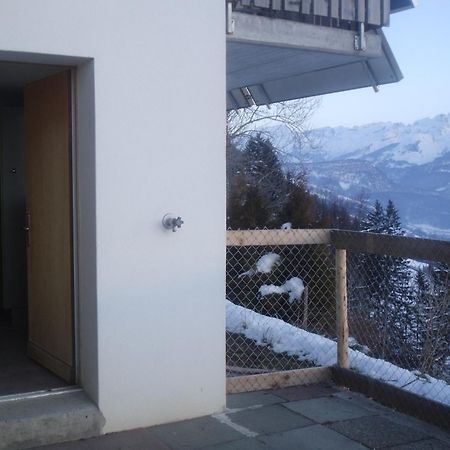 Ferienwohnung Suter Seewen  Esterno foto