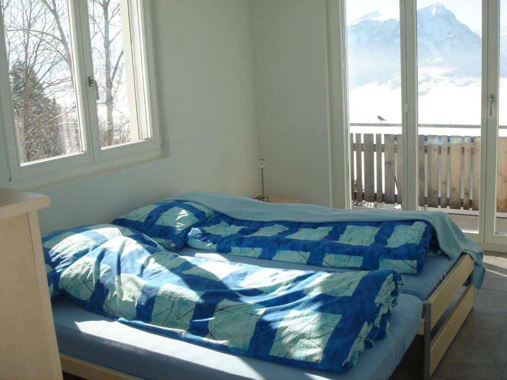 Ferienwohnung Suter Seewen  Camera foto