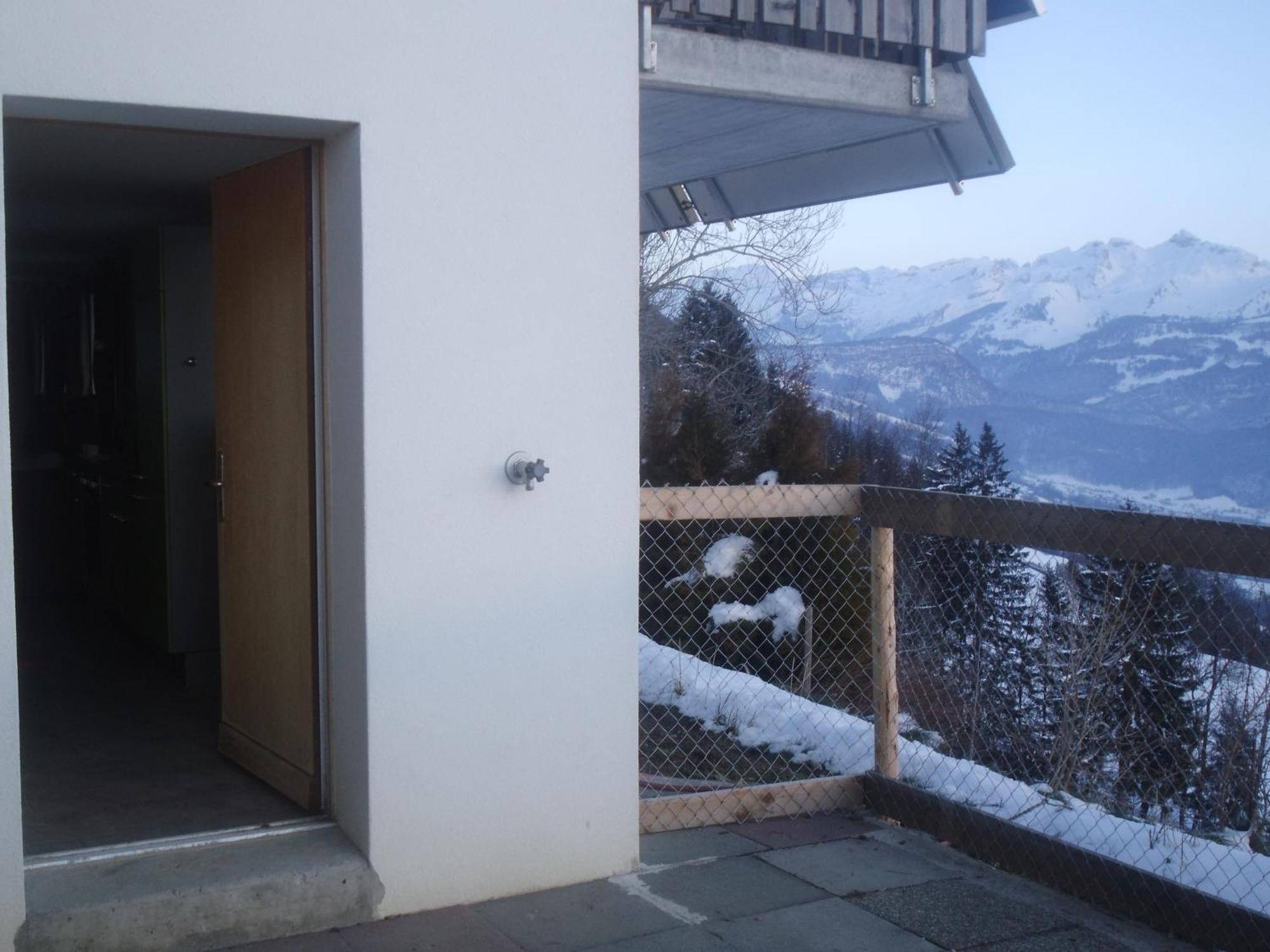 Ferienwohnung Suter Seewen  Esterno foto
