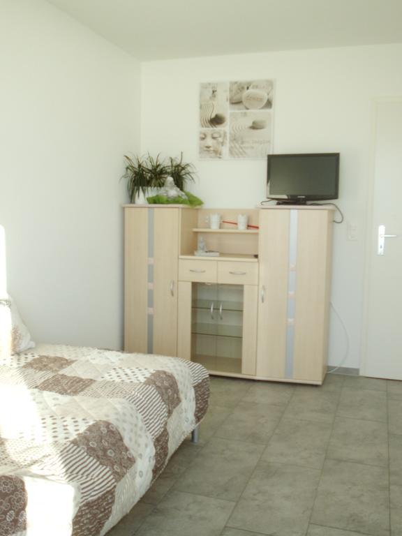 Ferienwohnung Suter Seewen  Esterno foto